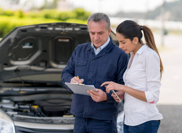 Auto Insurance in Surry County County